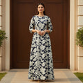 Amber Leaf Linen 2PC