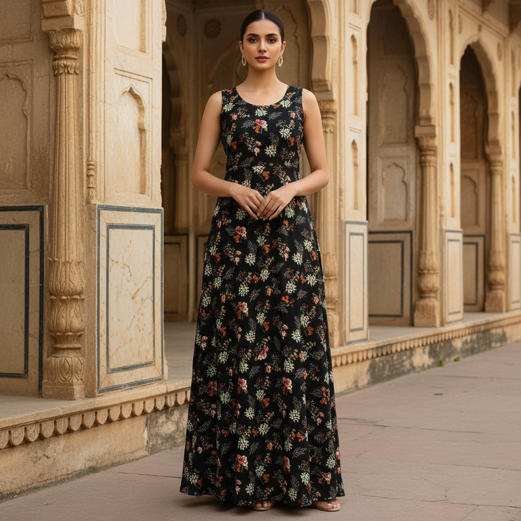 Breezy Elegance Linen 2pc