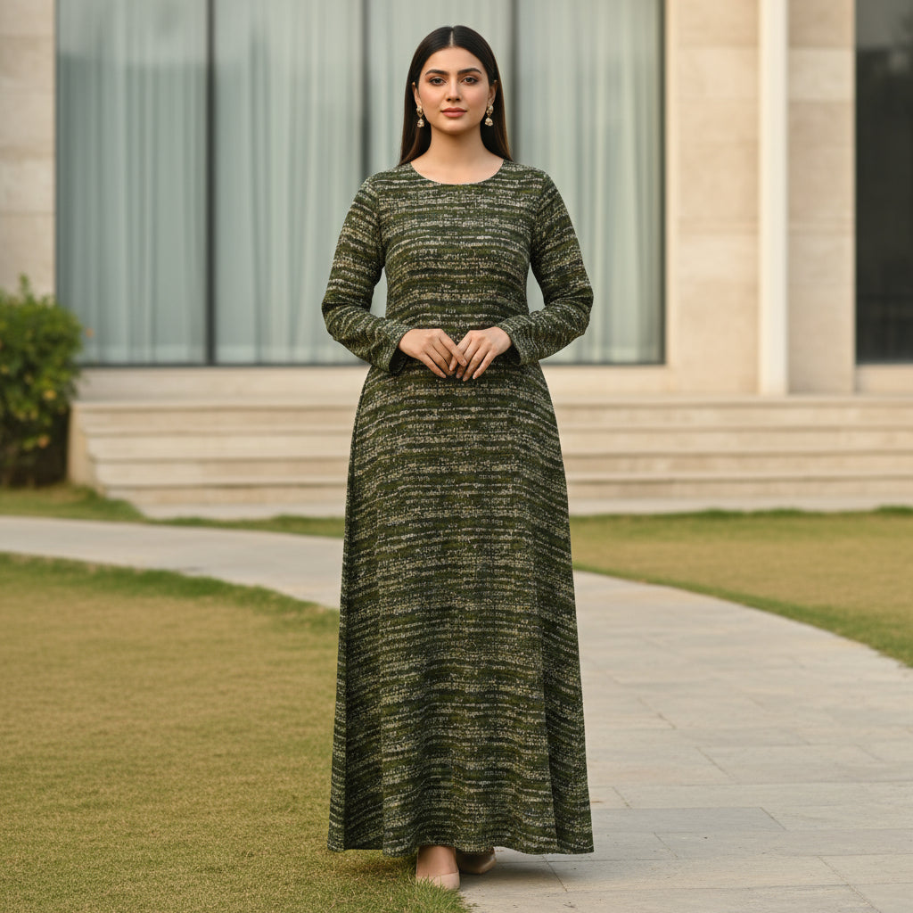 French Terry Linen 2pc