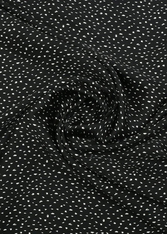Dot Rot Silk