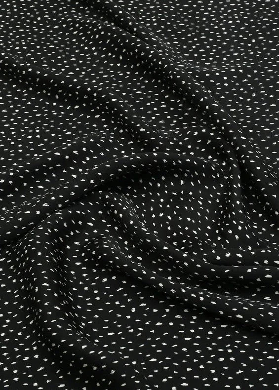 Dot Rot Silk