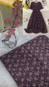 Lush Veil Lawn 2pc