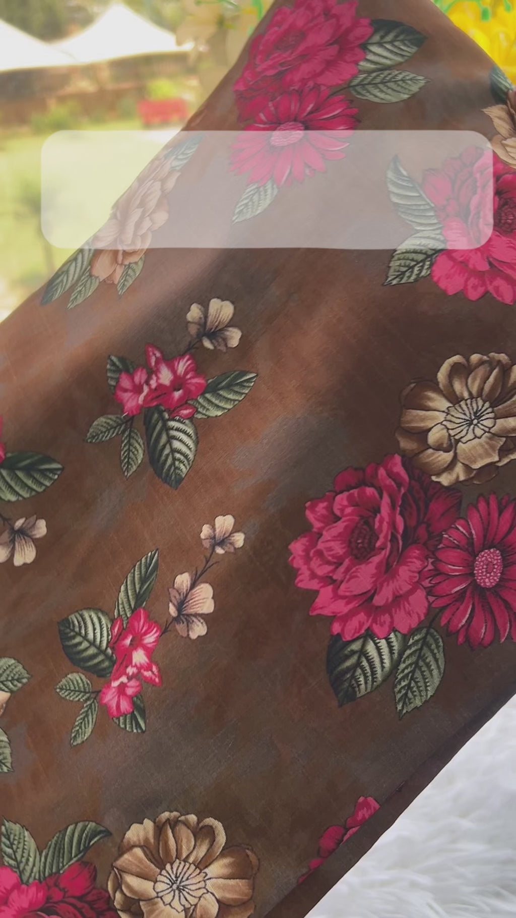 Zunaira Bloom Lawn 2pc