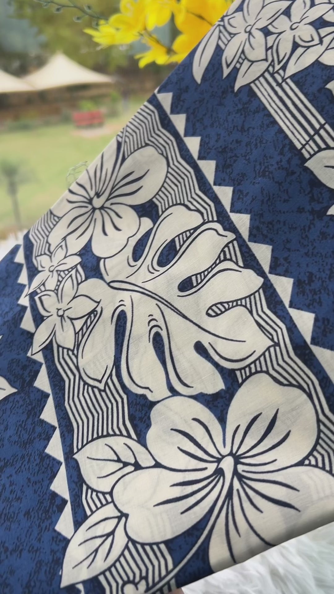 Bahaar Raag Lawn 2pc