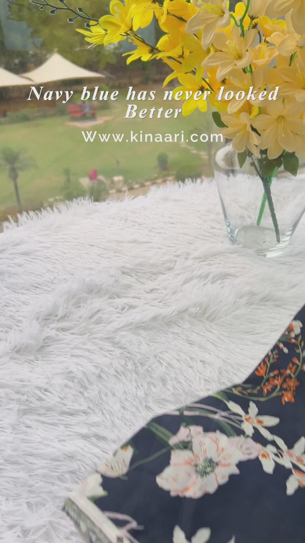 Opal Orchard Lawn 2pc