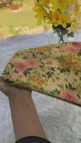 Breezy Floral 2pc