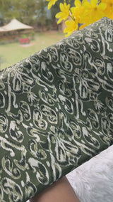 Duxe Loom Lawn 2pc